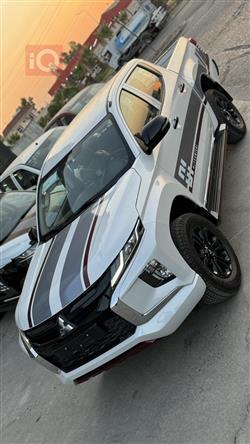 ميتسوبيشي L200